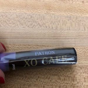 NWT Coffee Patron Lip Balm
